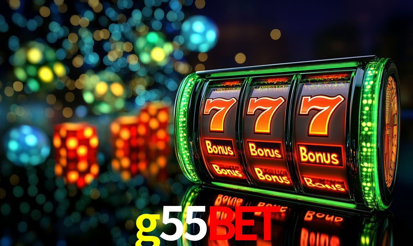 Experiência VIP g55bet
